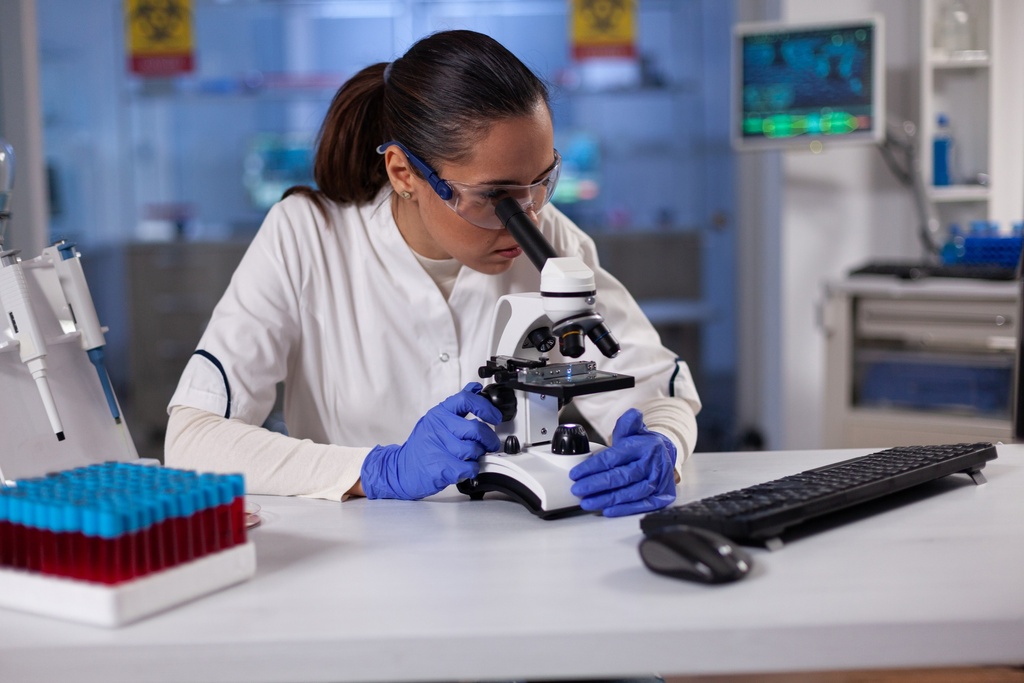 Canine Heartworm Antigen   