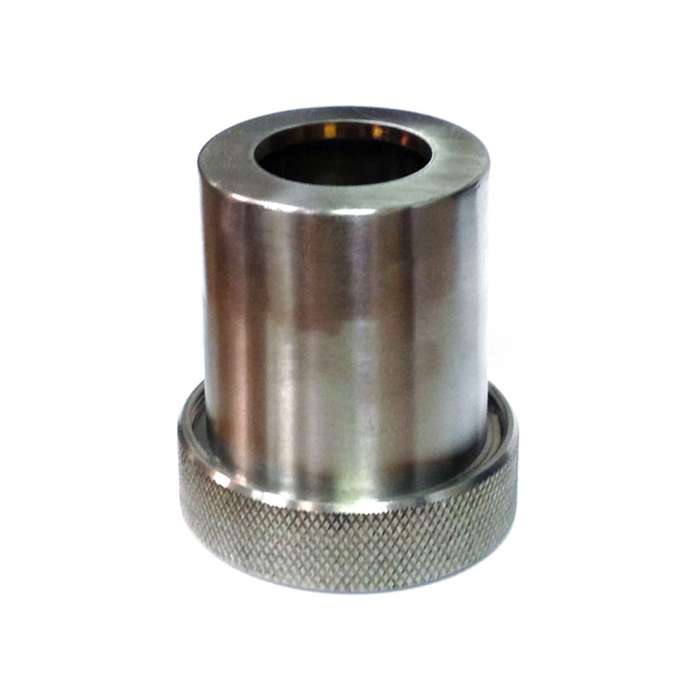 Pair of Rubber Sealing O-rings for PQ-N Series Ball Mill Jars